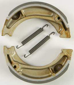 BRAKE SHOES