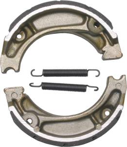 BRAKE SHOES