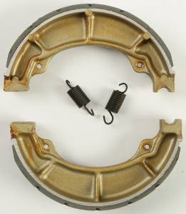 BRAKE SHOES