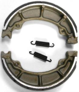 BRAKE SHOES