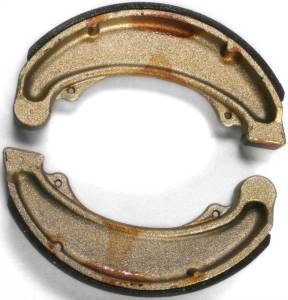 BRAKE SHOES