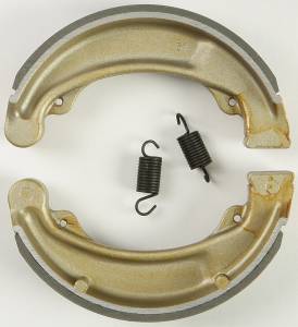 BRAKE SHOES