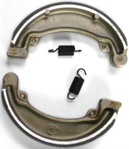 BRAKE SHOES