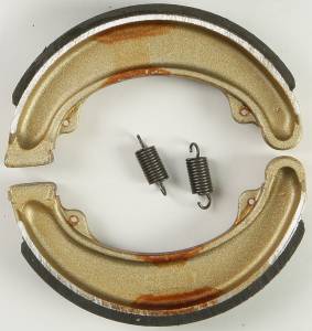 BRAKE SHOES