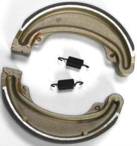 BRAKE SHOES