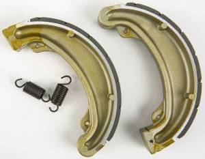 BRAKE SHOES