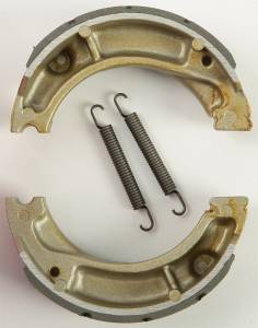 BRAKE SHOES