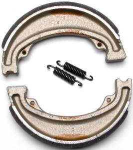 BRAKE SHOES