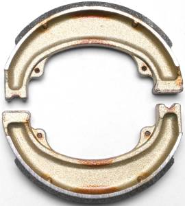 BRAKE SHOES