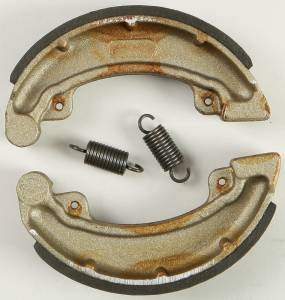 BRAKE SHOES