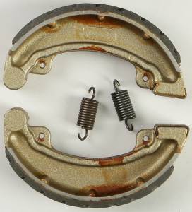 BRAKE SHOES