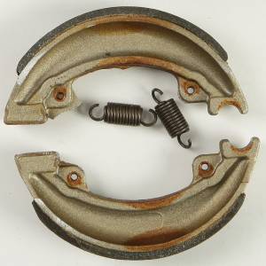 BRAKE SHOES