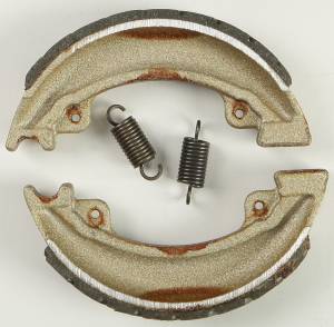 BRAKE SHOES