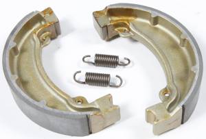 BRAKE SHOES