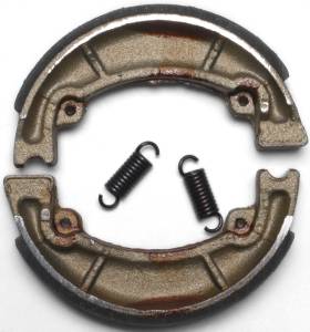 BRAKE SHOES