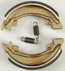 BRAKE SHOES