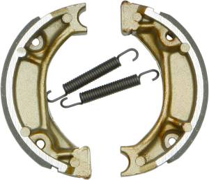 BRAKE SHOES