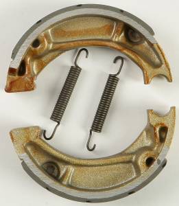 BRAKE SHOES