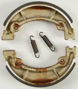 BRAKE SHOES