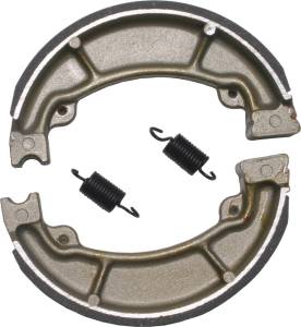 BRAKE SHOES