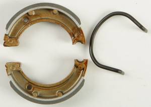 BRAKE SHOES