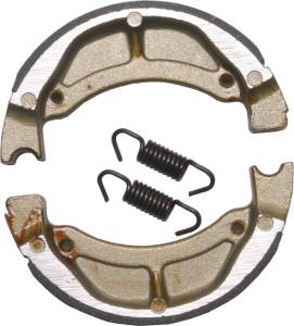 BRAKE SHOES