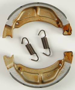 BRAKE SHOES