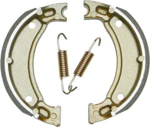 BRAKE SHOES