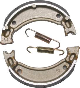 BRAKE SHOES