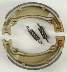 BRAKE SHOES