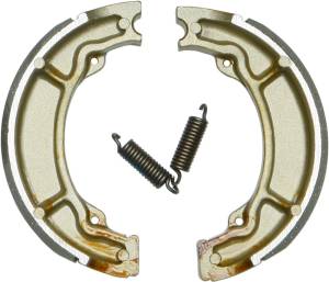 BRAKE SHOES