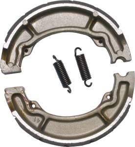 BRAKE SHOES