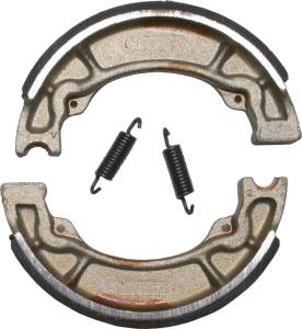 BRAKE SHOES