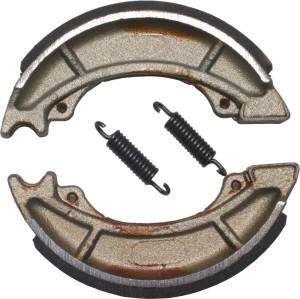 BRAKE SHOES