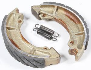 BRAKE SHOES