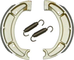 BRAKE SHOES