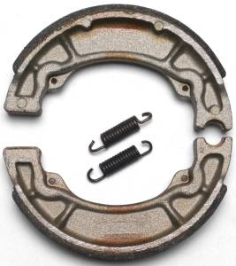 BRAKE SHOES