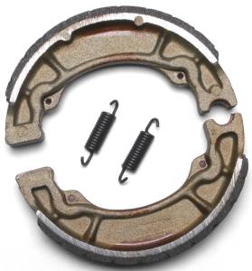 BRAKE SHOES