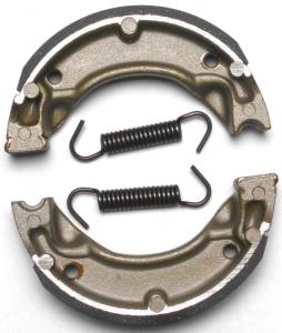 BRAKE SHOES