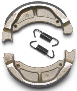 BRAKE SHOES