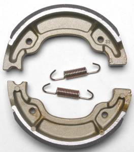 BRAKE SHOES