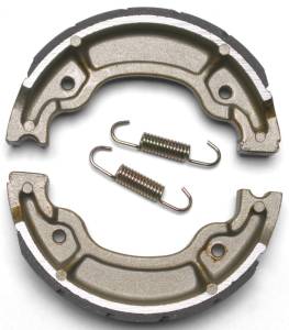 BRAKE SHOES