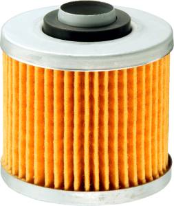 PREMIUM QUALITY OIL FILTER