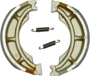 BRAKE SHOES