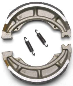 BRAKE SHOES