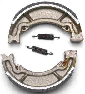 BRAKE SHOES