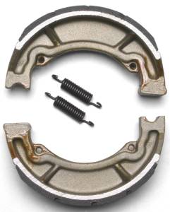 BRAKE SHOES