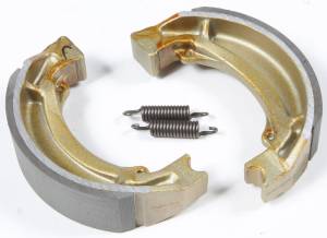 BRAKE SHOES