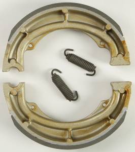 BRAKE SHOES