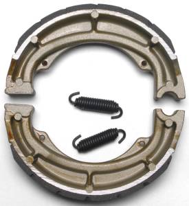 BRAKE SHOES